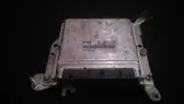 Unidad de control/módulo del motor
