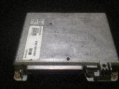 Calculateur moteur ECU