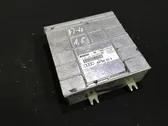 Unidad de control/módulo del motor