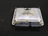 Calculateur moteur ECU