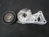 Generator/alternator belt tensioner