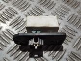Heater blower motor/fan resistor