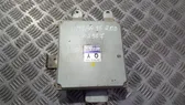 Calculateur moteur ECU