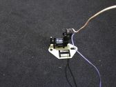 Turbolader Druckwandler Magnetventil