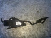 Pedal del acelerador