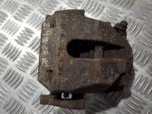 Bremssattel hinten
