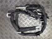 Airbag del techo