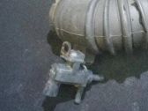 Electroválvula del turbo