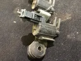 Turbo solenoid valve