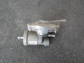 Turbo solenoid valve