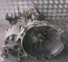 Manual 5 speed gearbox