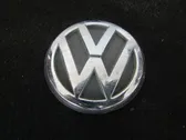 Mostrina con logo/emblema della casa automobilistica