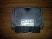 Unidad de control/módulo del motor