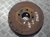 Tambour de frein arrière