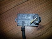 Sensor de la presión del aire
