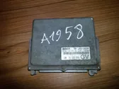 Calculateur moteur ECU