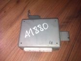 Other control units/modules