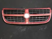 Front grill