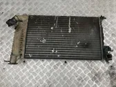 Coolant radiator