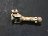 Steering column universal joint