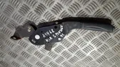 Handbrake/parking brake lever assembly
