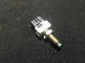 Clutch pedal sensor