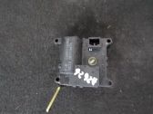 Air flap motor/actuator