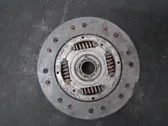 Clutch pressure plate