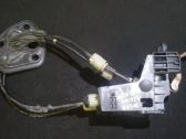 Gear shifter/selector