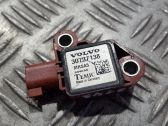 Sensor impacto/accidente para activar Airbag