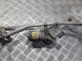 Motor y varillaje del limpiaparabrisas delantero