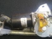 Motor del limpiaparabrisas