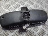Espejo retrovisor (interior)