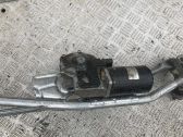 Motor del limpiaparabrisas