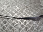 Front wiper blade arm