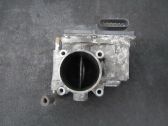 Throttle valve
