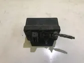 Glow plug pre-heat relay