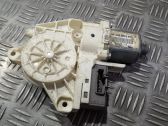 Rear door window regulator motor