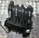 Intake manifold