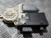 Motor del regulador de la ventanilla de la puerta delantera