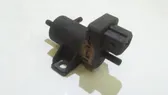 Turbo solenoid valve