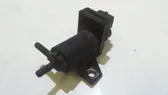 Turbo solenoid valve