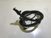 ABS brake wheel speed sensor