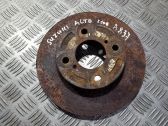 Disque de frein avant