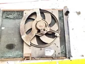 Convogliatore ventilatore raffreddamento del radiatore