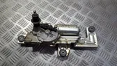 Rear window wiper motor