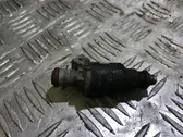 Inyector de combustible