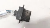 Resistencia motor/ventilador de la calefacción