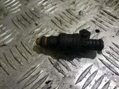 Inyector de combustible