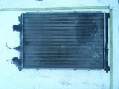 Coolant radiator